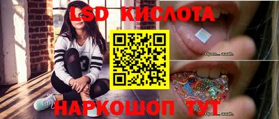 крисы Кунгур